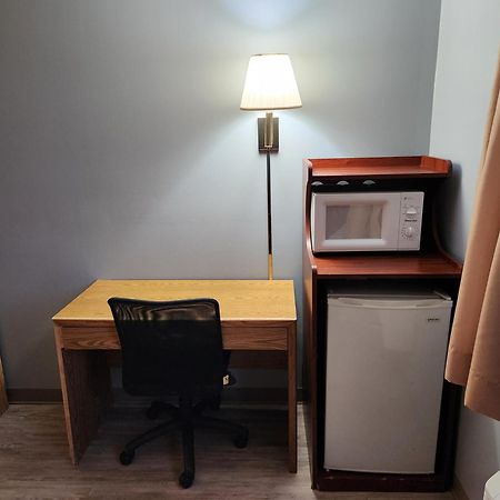 Super Star Inn & Suite Lincoln Crete Buitenkant foto