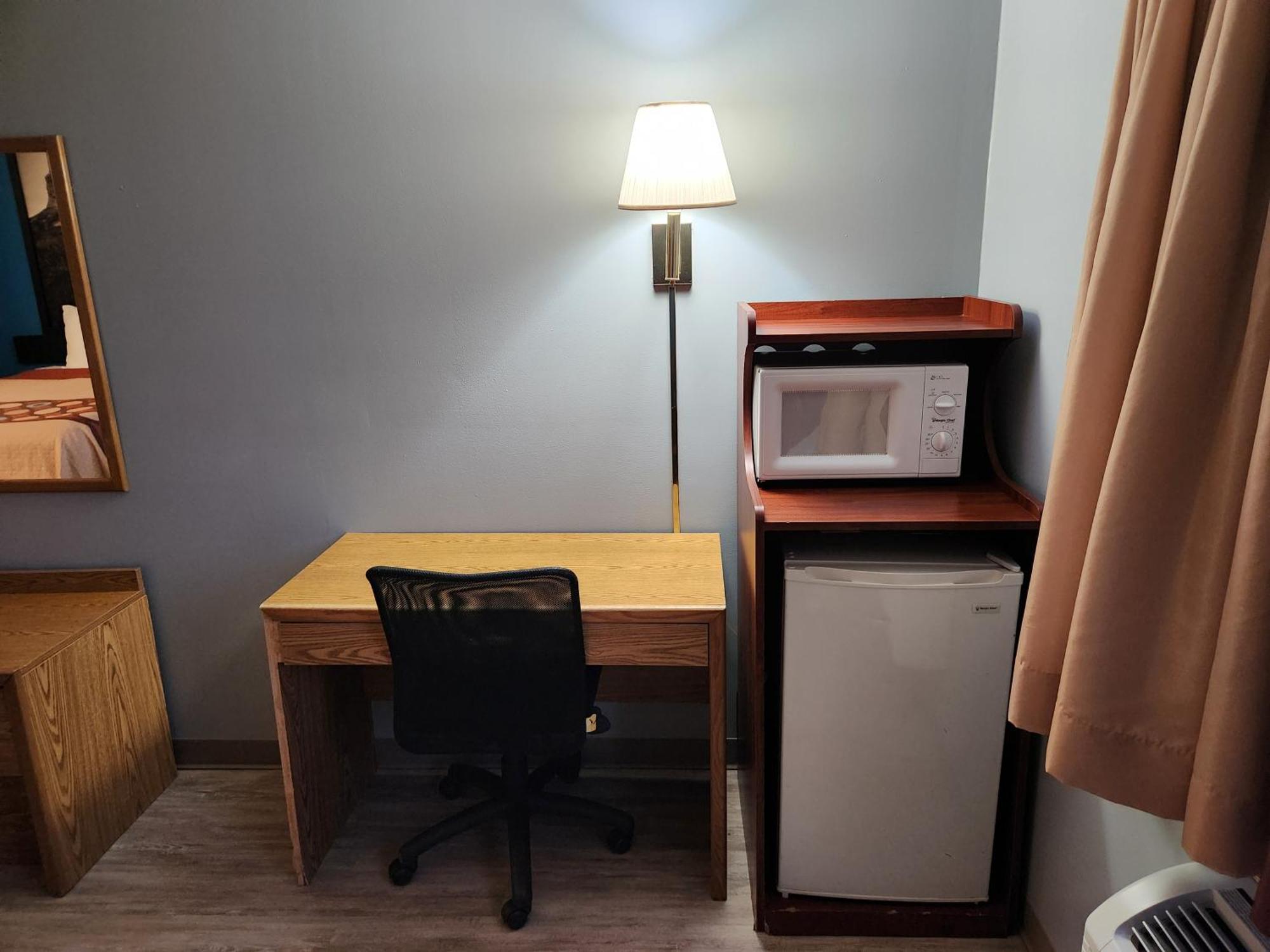Super Star Inn & Suite Lincoln Crete Buitenkant foto